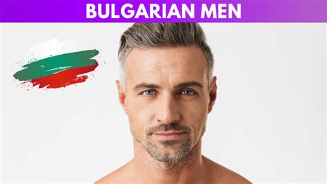 Tips for dating bulgarian men